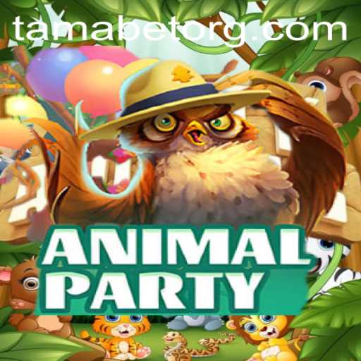 Animal Party: Exploring the Fun and Excitement of Tamabet Org's Latest Game