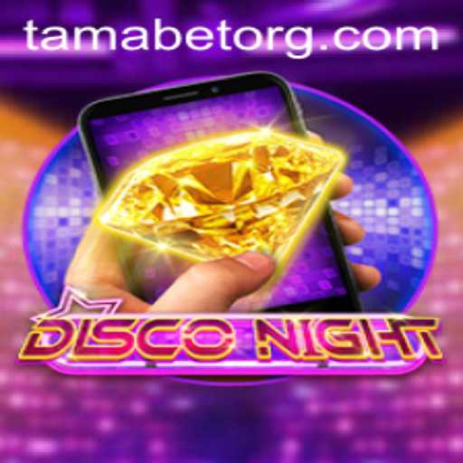Dive into the Electrifying World of DiscoNightM: A New Gaming Frontier