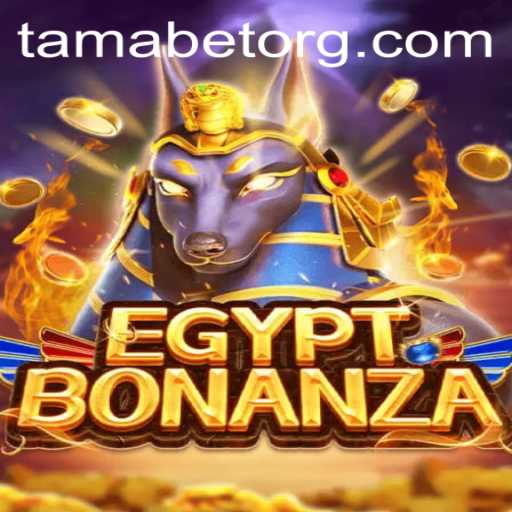 Exploring the Enchanting World of EgyptBonanza