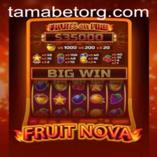 Exploring the Thrills of FruitNova: An Introduction to the Game and Its Rules