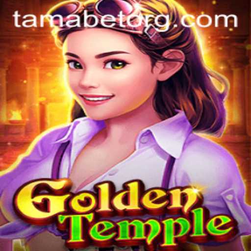 GoldenTemple: An Immersive Gaming Experience with Tamabet Org