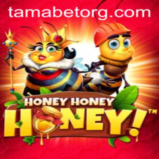 Discover the Exciting World of HoneyHoneyHoney: A Game by Tamabet Org