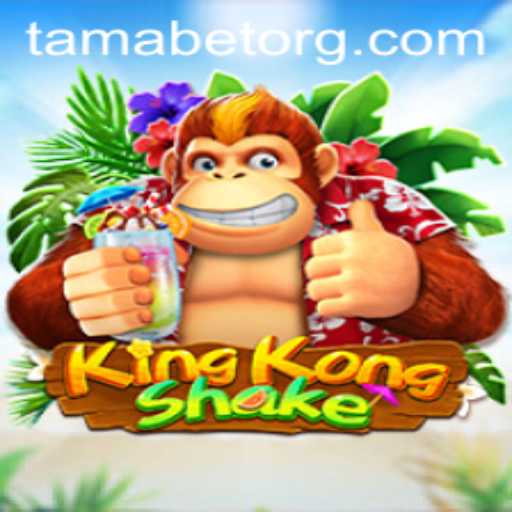 Experience Adventure with KingKongShake: A Thrilling New Game