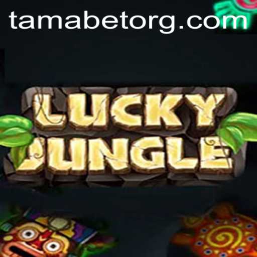 Exploring the Thrilling World of LuckyJungle: A Game of Strategy and Chance