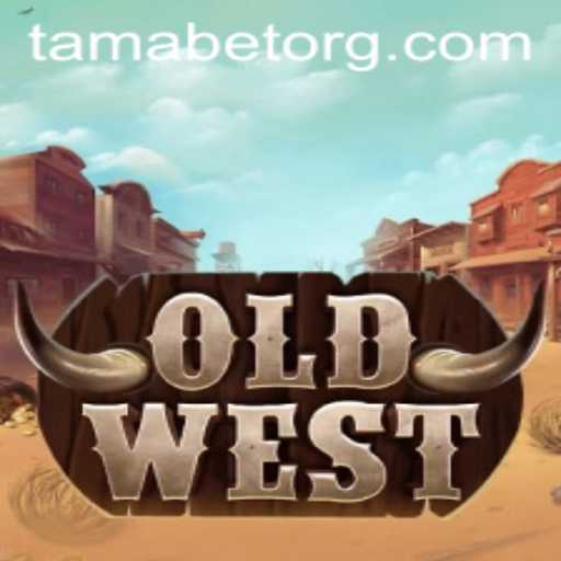 OldWest: A Frontier Adventure Board Game