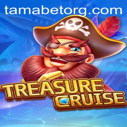 Explore the Adventure of TREASURECRUISE: A Journey into New Gaming Worlds