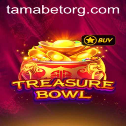 Discover the Adventure of TreasureBowl: A Thrilling New Game Experience